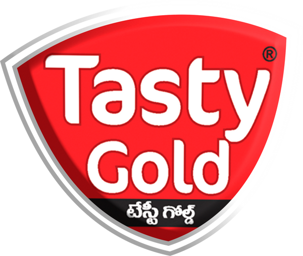 Tasty Gold Oils