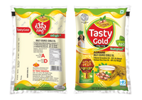 Multisource Oil (1L) Pouch