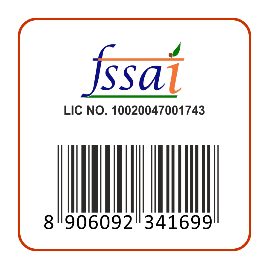 Groundnut Oil (5L) Can
