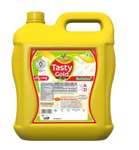 Multisource Oil (5L) Can