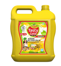 Multisource Oil (5L) Can